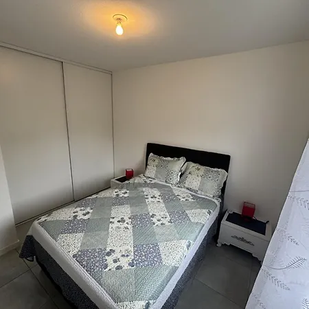 Appartement Biscarrosse Apartment