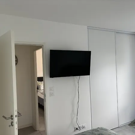 Appartement Biscarrosse Apartment *