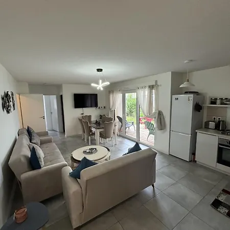 Appartement Biscarrosse Apartment Biscarrosse