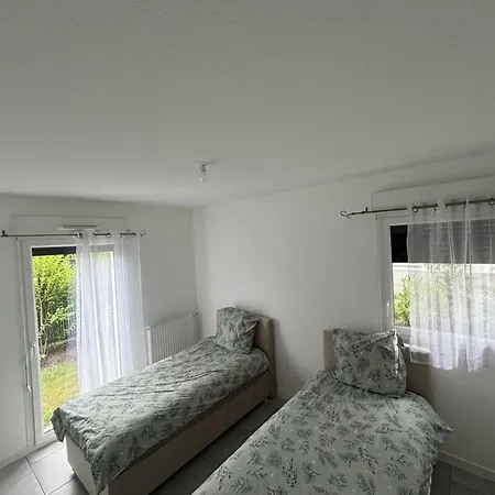 Appartement Biscarrosse Apartment *