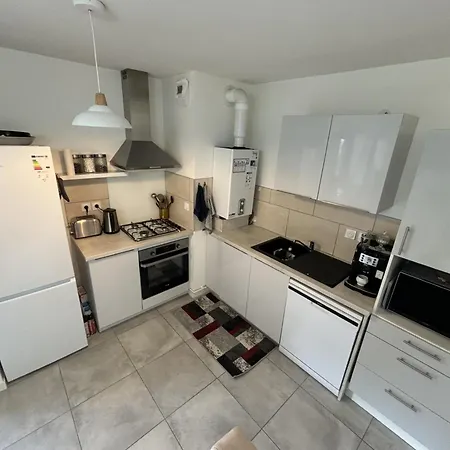 Appartement Biscarrosse Apartment Biscarrosse