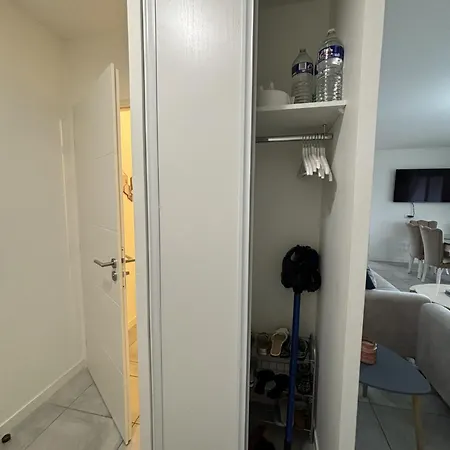 Apartment Appartement Biscarrosse