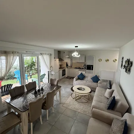 Appartement Biscarrosse Apartment *