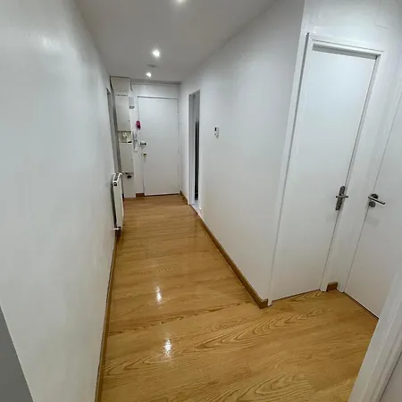 Appartement Pau Апартаменты *