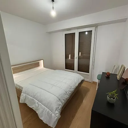 Appartement Pau Апартаменты *