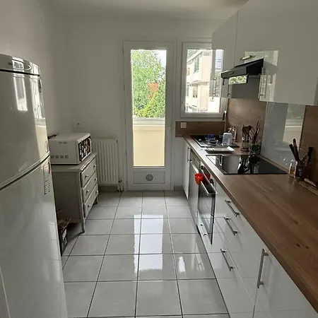 Appartement Pau По