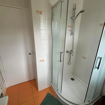 Апартаменты Appartement Pau