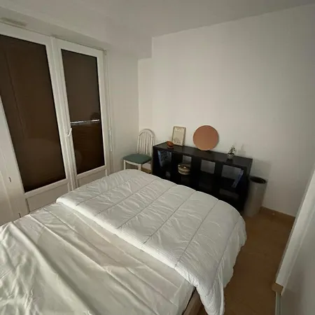 Appartement Pau Апартаменты