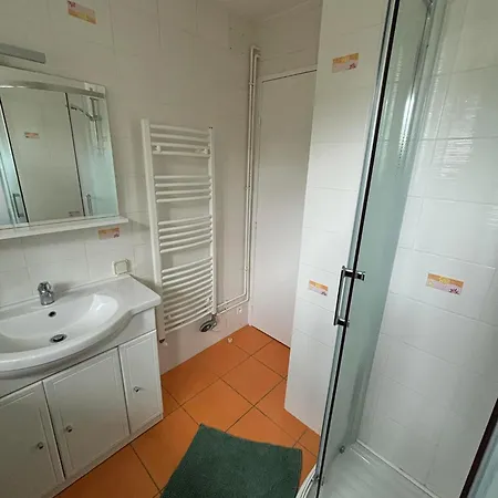 Апартаменты Appartement Pau По
